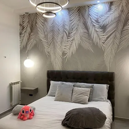 Appartamento House Serapide Puteoli