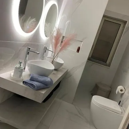 Appartamento House Serapide Puteoli
