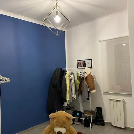 House Serapide Puteoli * Quarto (Naples)