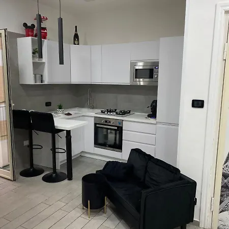 House Serapide Puteoli Appartamento Quarto (Naples)